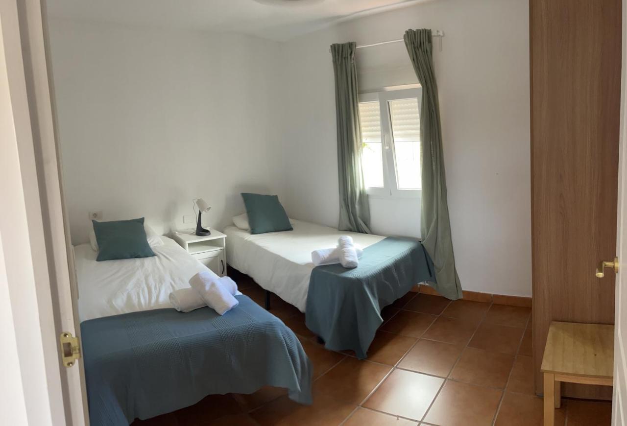 2 Bedroom Apartments Los Cristianos Beach Tenerife Tamaragua Арона Экстерьер фото